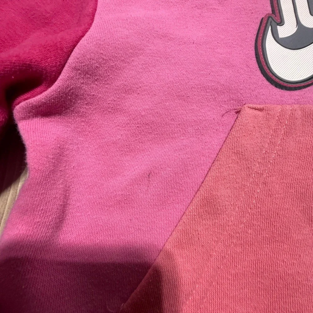 Jordan jumpman hoodie